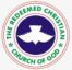 RCCG Logo – The Redeemed Christian Church of Godemblem used by RCCG Word Alive Chapel in Boreham, Chelmsford