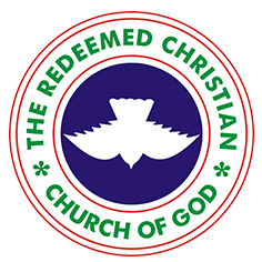 RCCG Word Alive Logo