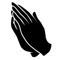 pray icon png 23